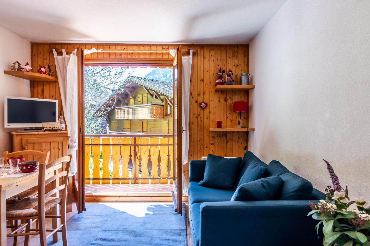 Apartment Oree Des Pistes 18